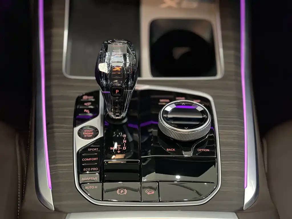 BMW X5 2023 — фото 19