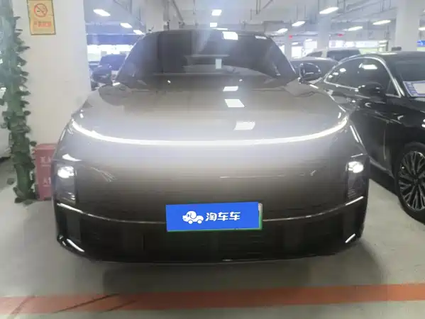Li Auto L7 2023