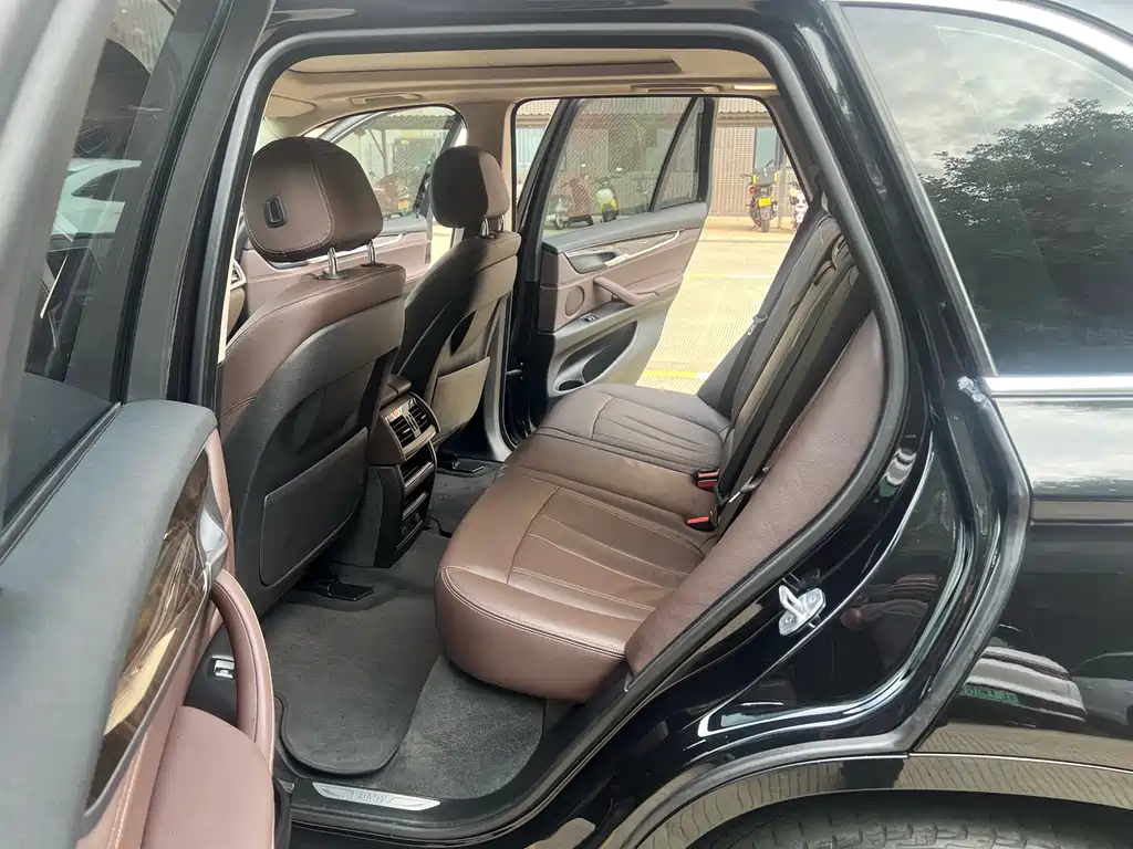 BMW X5 2017