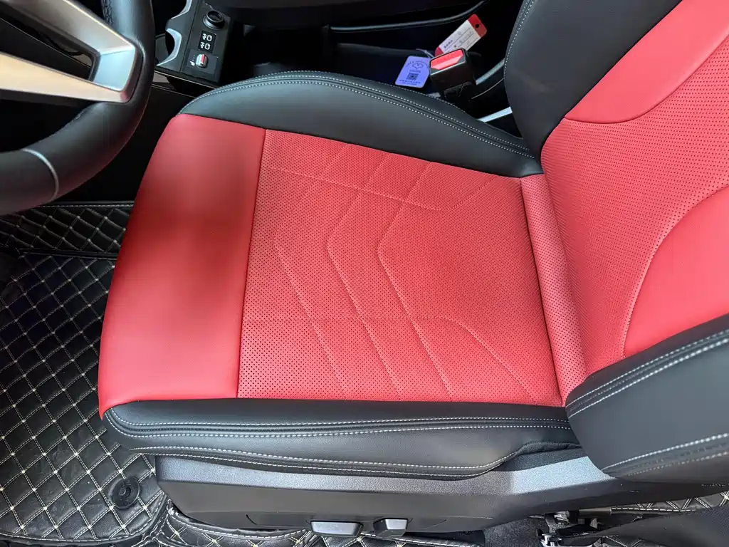 BMW X1 2023 — фото 14