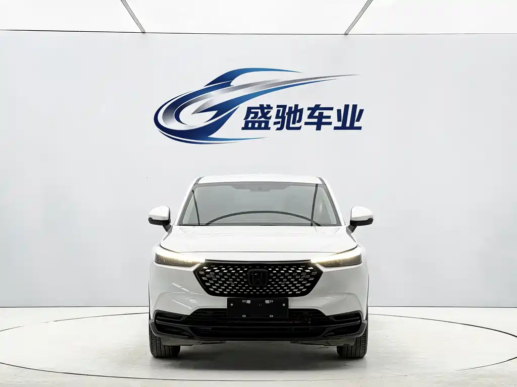 Honda XR-V 2023 — фото 2