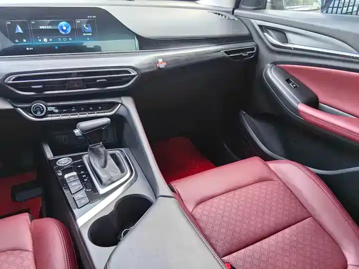 Changan Eado 2021 — фото 11