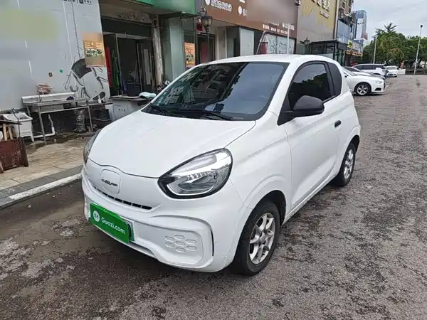 Roewe CLEVER 2024