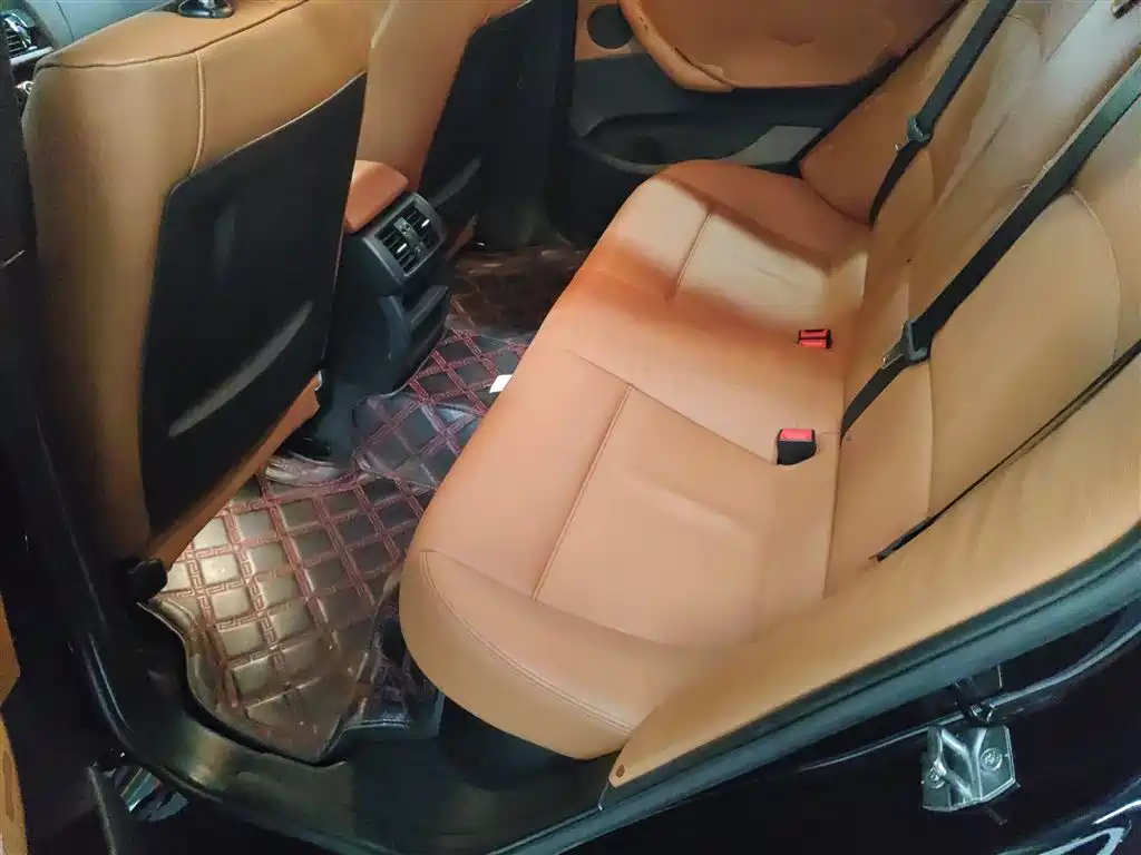 BMW X4 2015 — фото 17