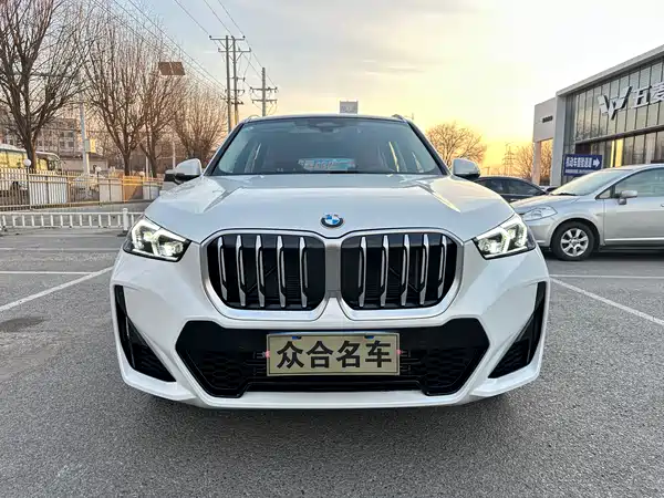 BMW X1 2023