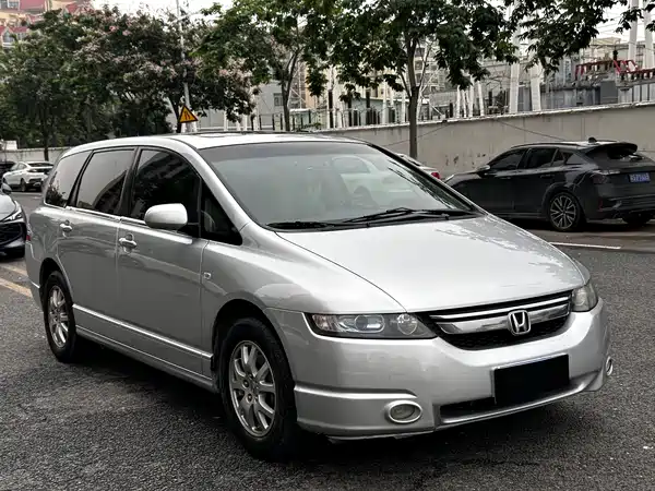 Honda Odyssey 2007