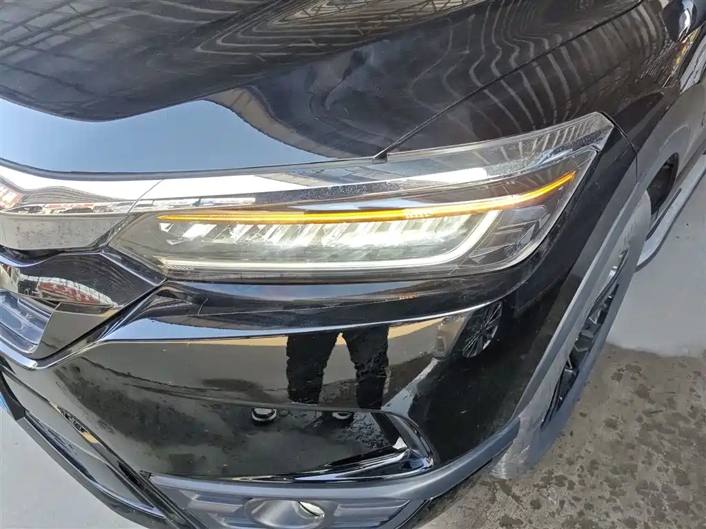 Honda Breeze 2020 — фото 18