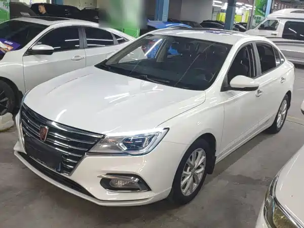 Roewe i5 2021