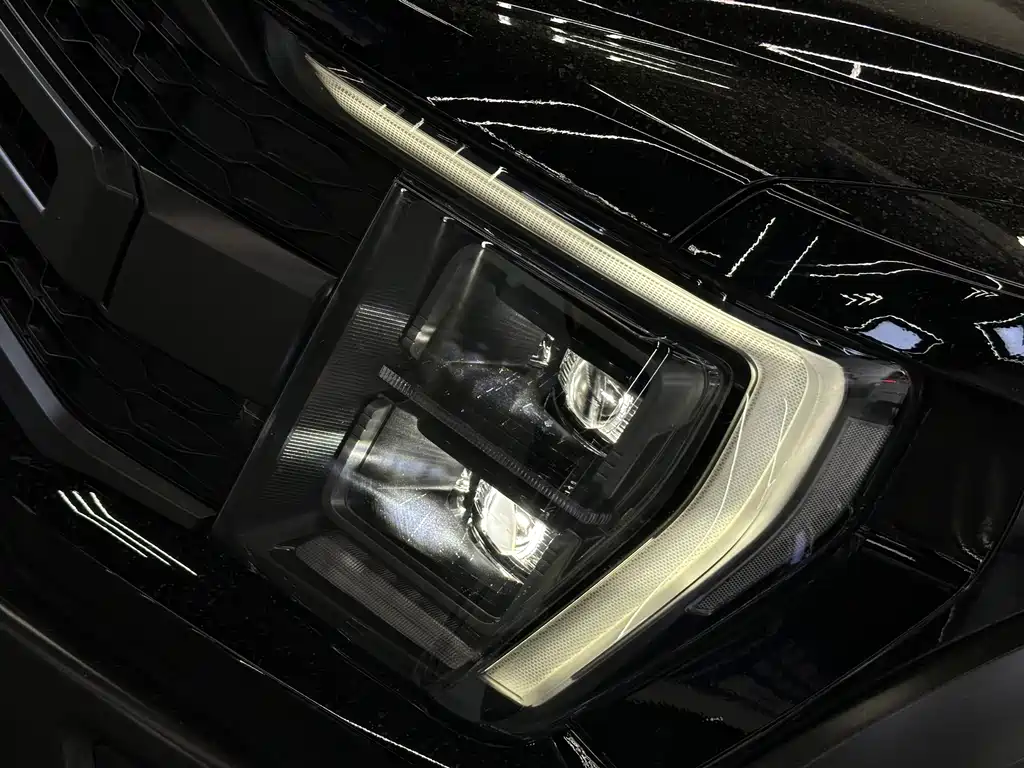 Ford F-150 Raptor 2024 — фото 14