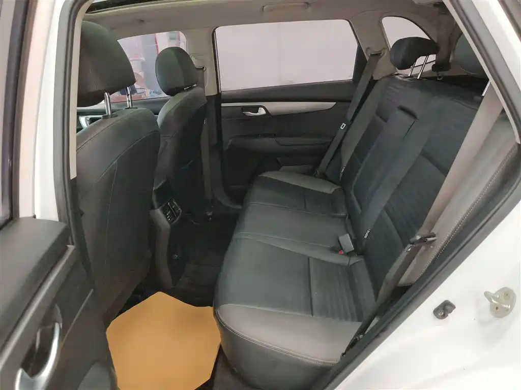 Kia Sportage 2021 — фото 17