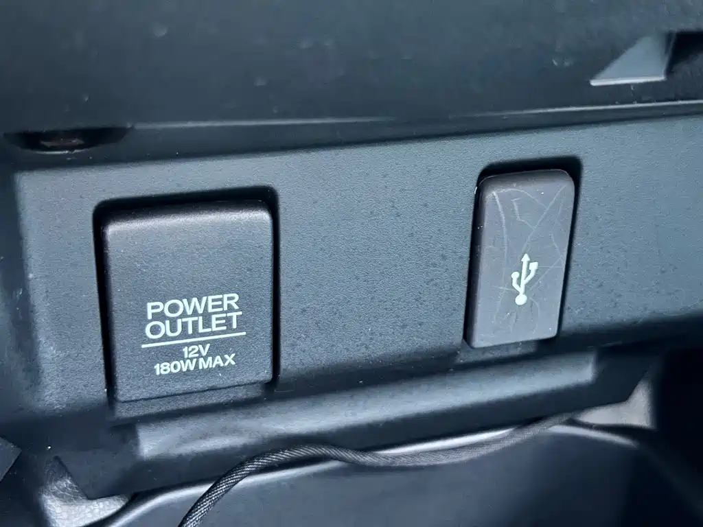 Honda Fit 2019 — фото 26
