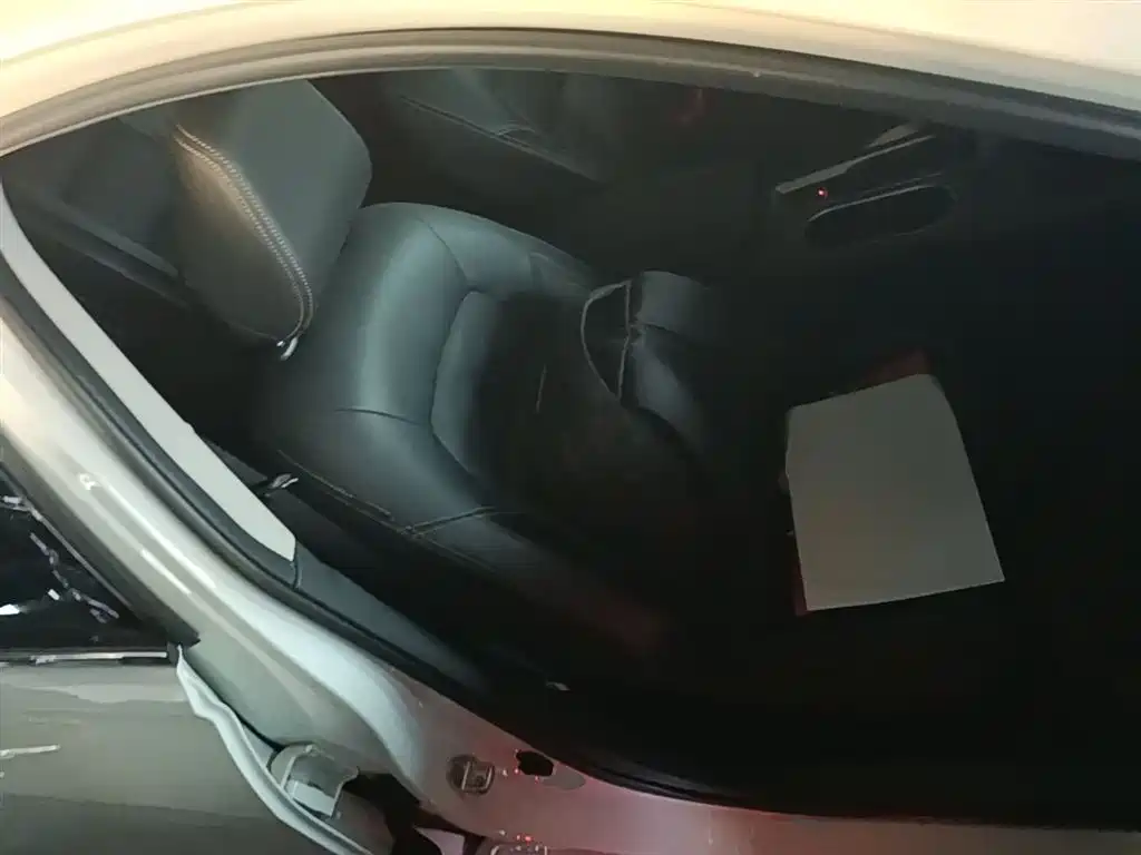 Nissan Teana 2022 — фото 25