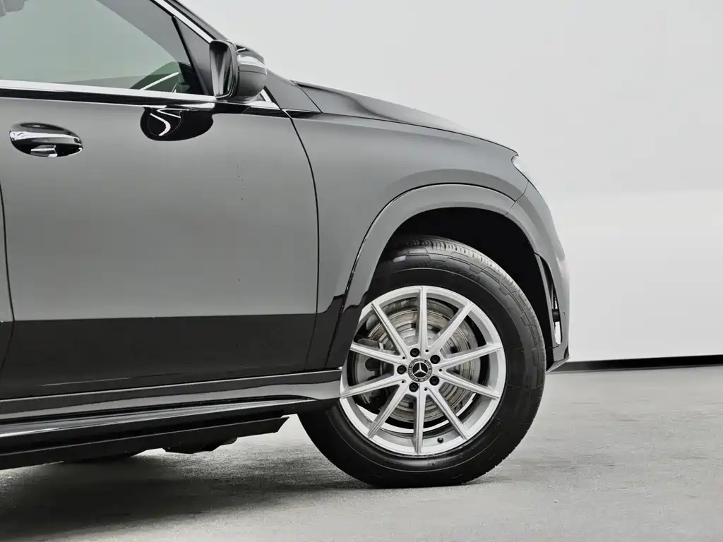 Mercedes-Benz GLE 2020 — фото 32