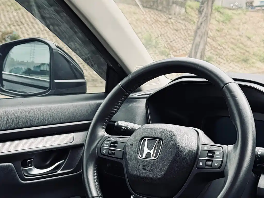 Honda Breeze 2023 — фото 29