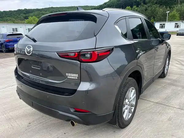 Mazda CX-5 2023