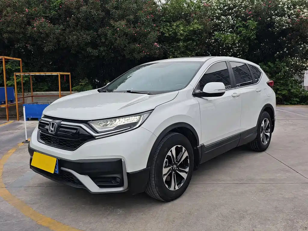 Honda CR-V 2022