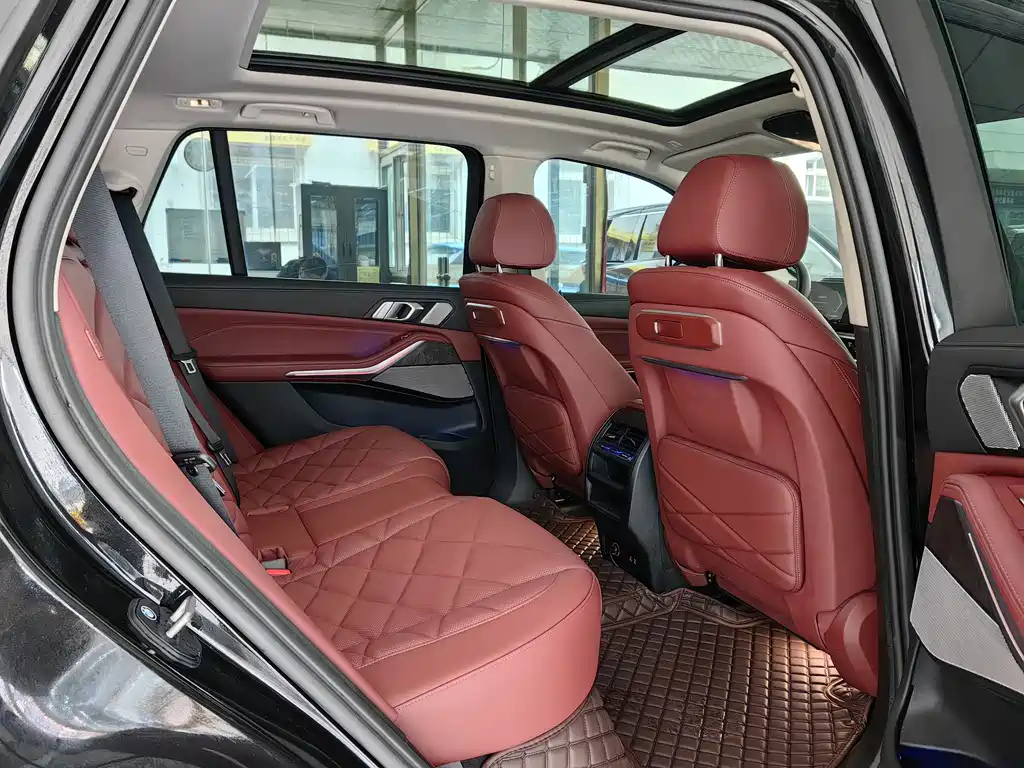 BMW X5 2024 — фото 14