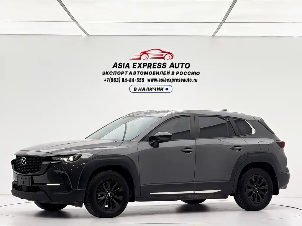 Mazda CX-50 OK 2023