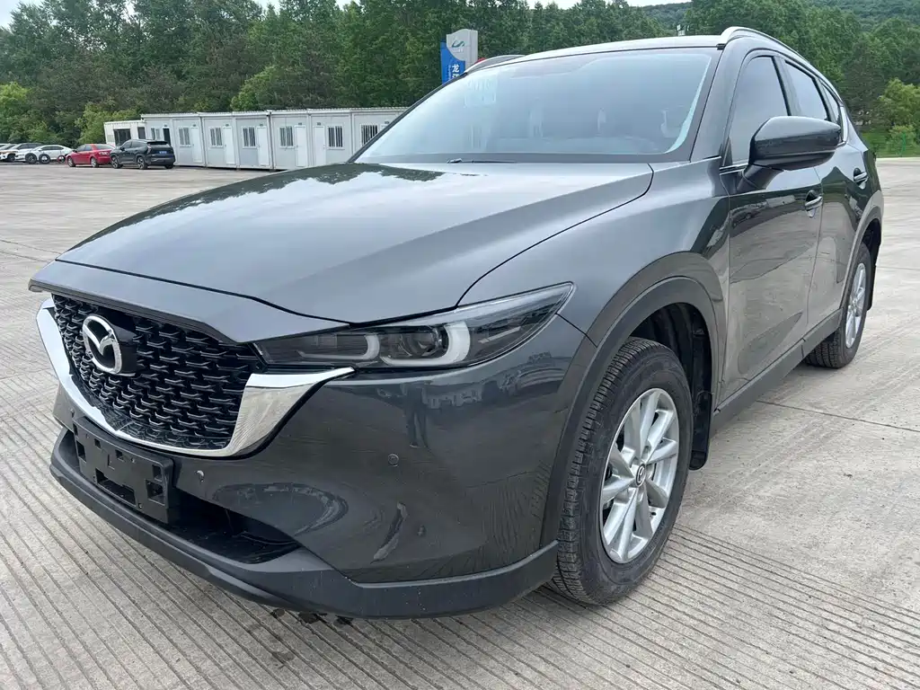 Mazda CX-5 2023