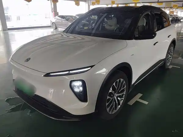NIO ES6 2024