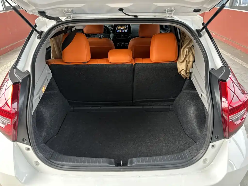 Toyota Vios FS 2022 — фото 13