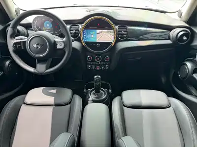 MINI MINI 2024