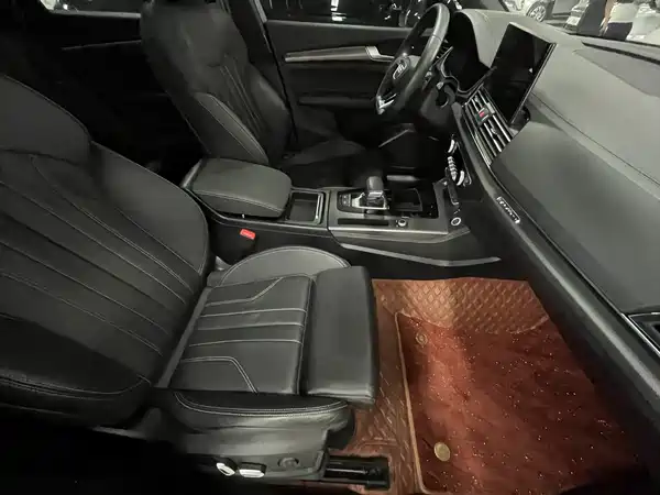 Audi Q5L 2024