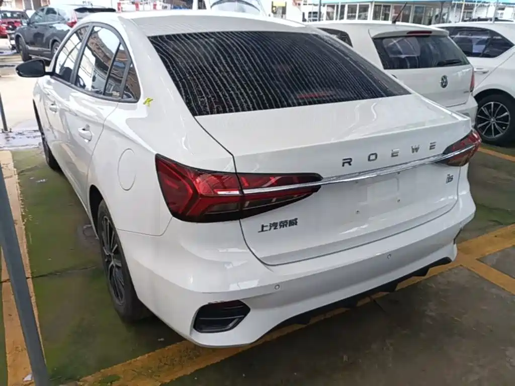 Roewe i5 2023