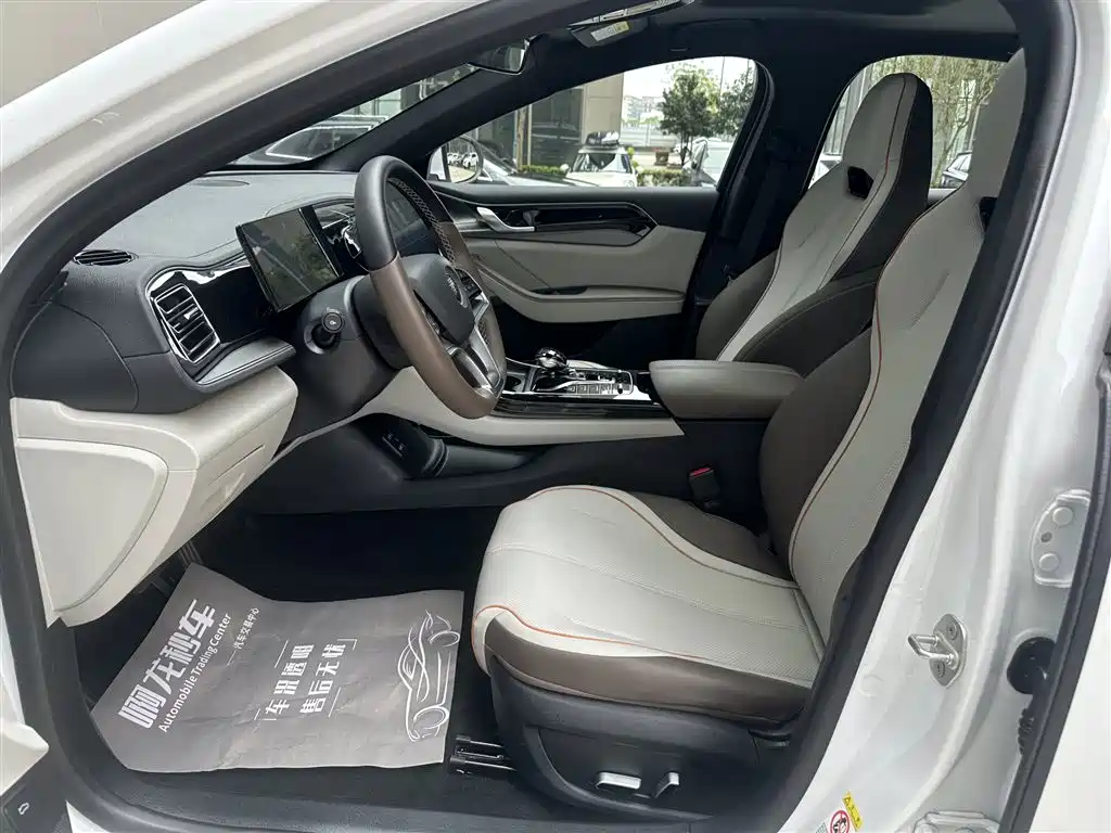 BYD Qin PLUS 2026 — фото 11