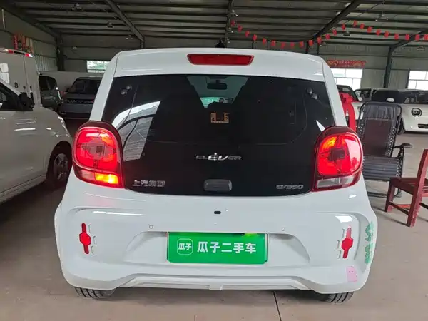 Roewe CLEVER 2021