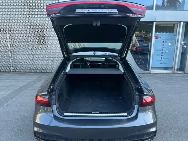 Audi A7 2023