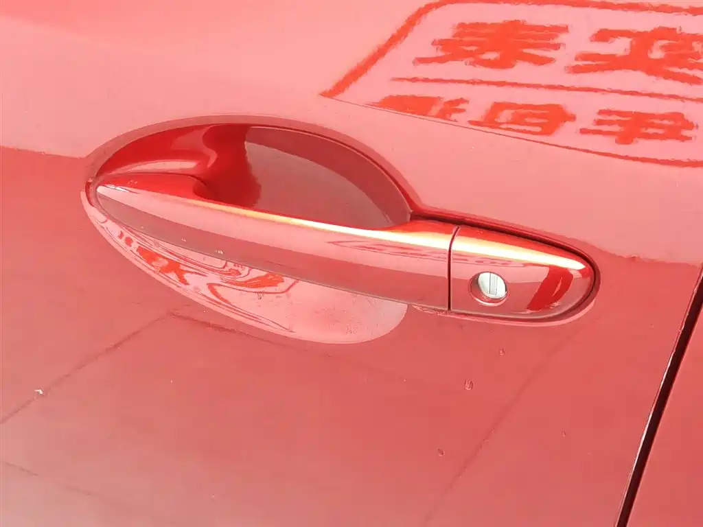 Mazda 3 Axela 2016 — фото 18