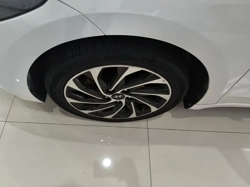 Hyundai Celesta 2019 — фото 23