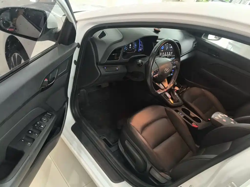 Hyundai Celesta 2019 — фото 16