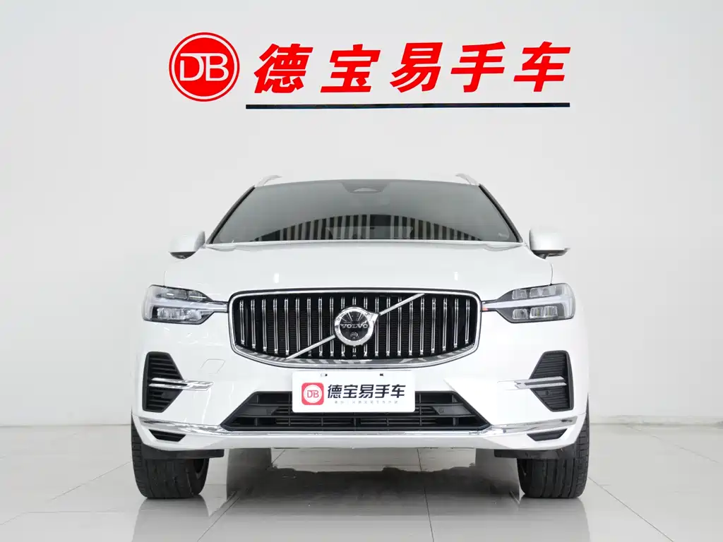 Volvo XC60 PHEV 2024 — фото 2