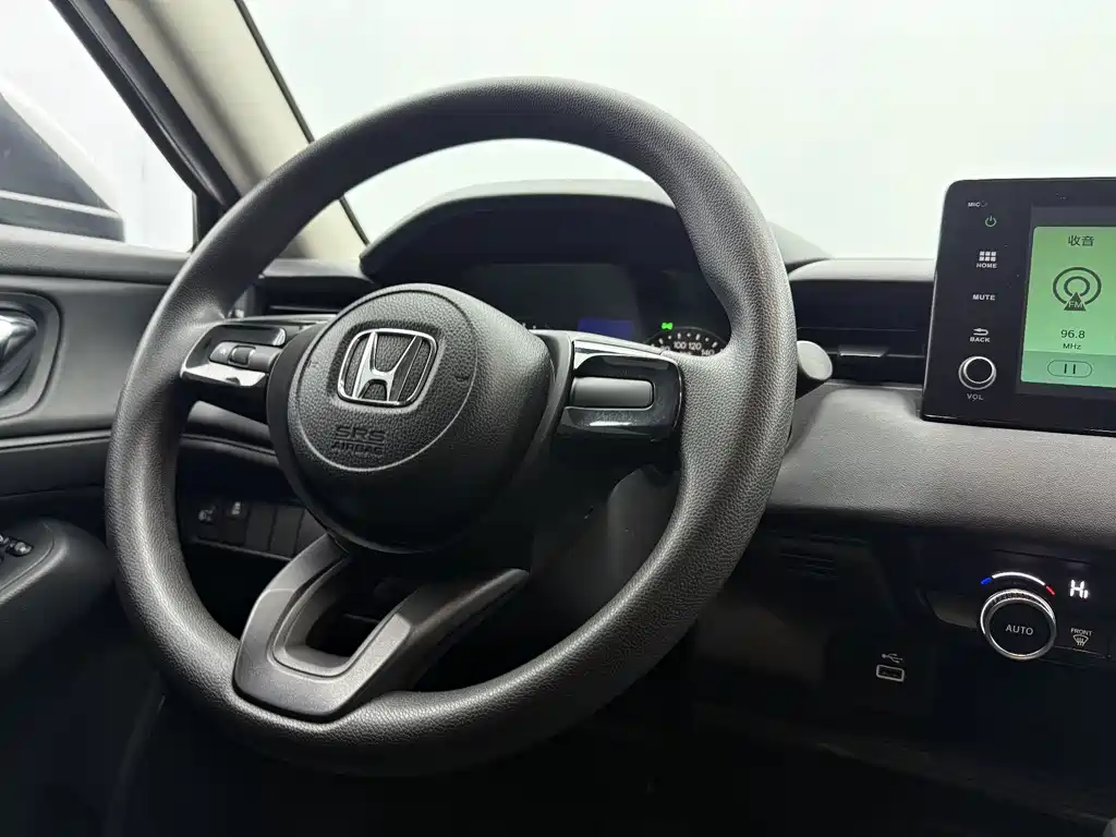 Honda XR-V 2023 — фото 10