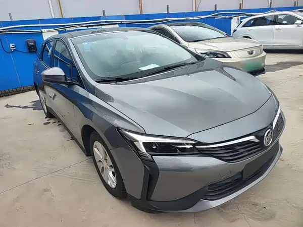 Buick Velite 6 2020