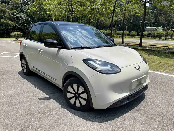 Wuling Bingo 2023