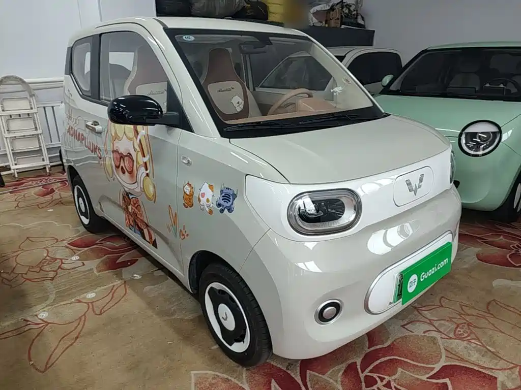 Wuling MINIEV 2025