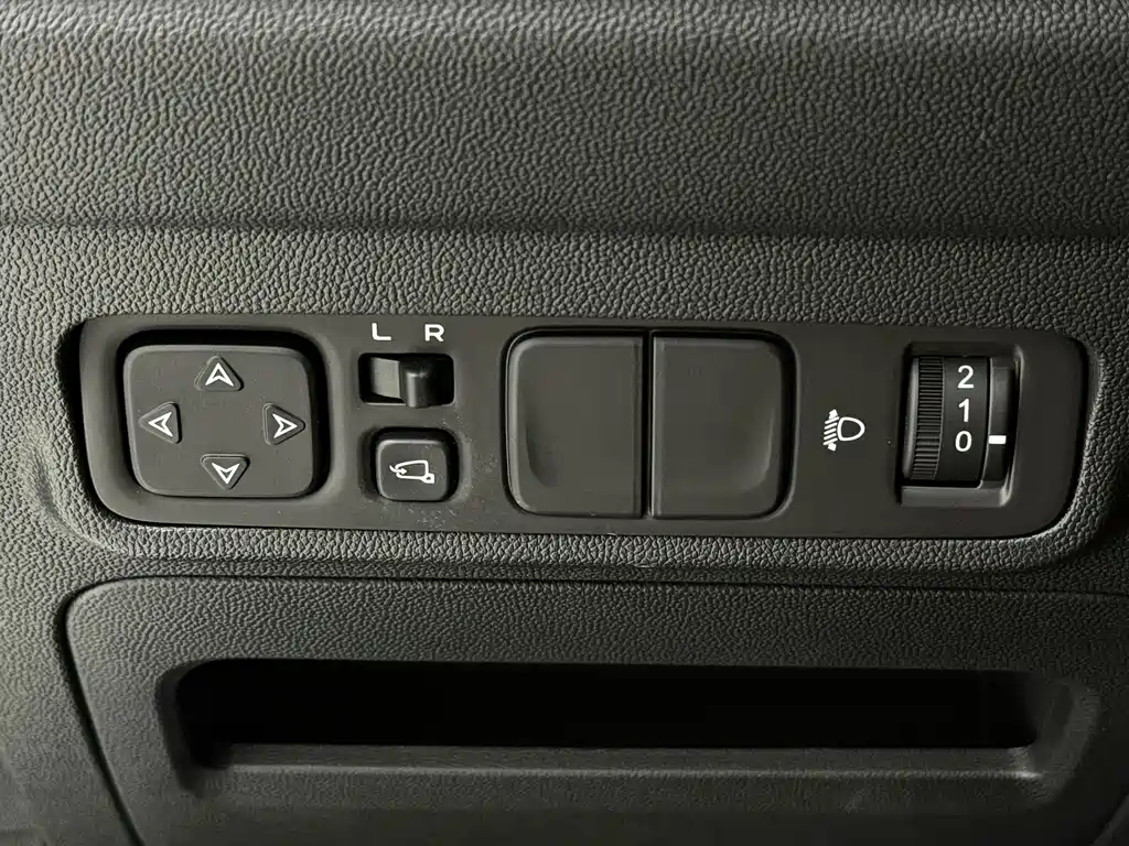 Changan CS35PLUS 2024 — фото 11