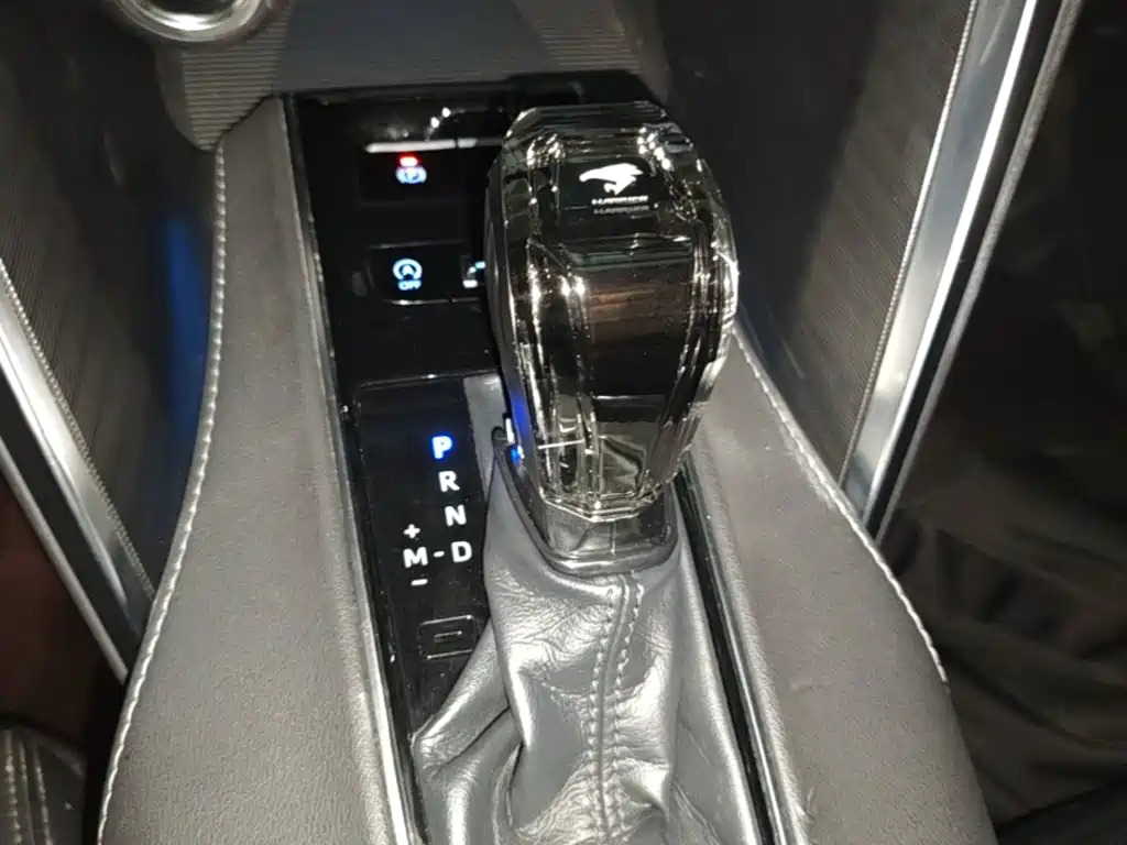 Toyota Harrier 2022 — фото 14