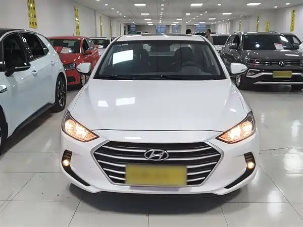 Hyundai Celesta 2016
