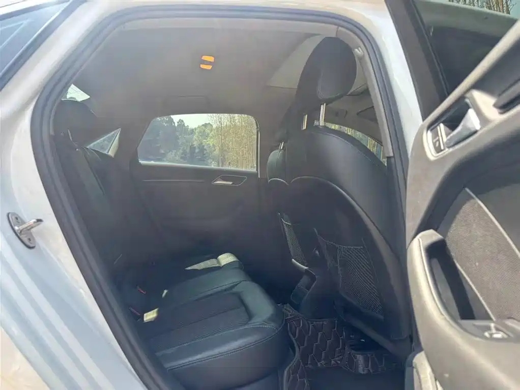 Audi A3 2019