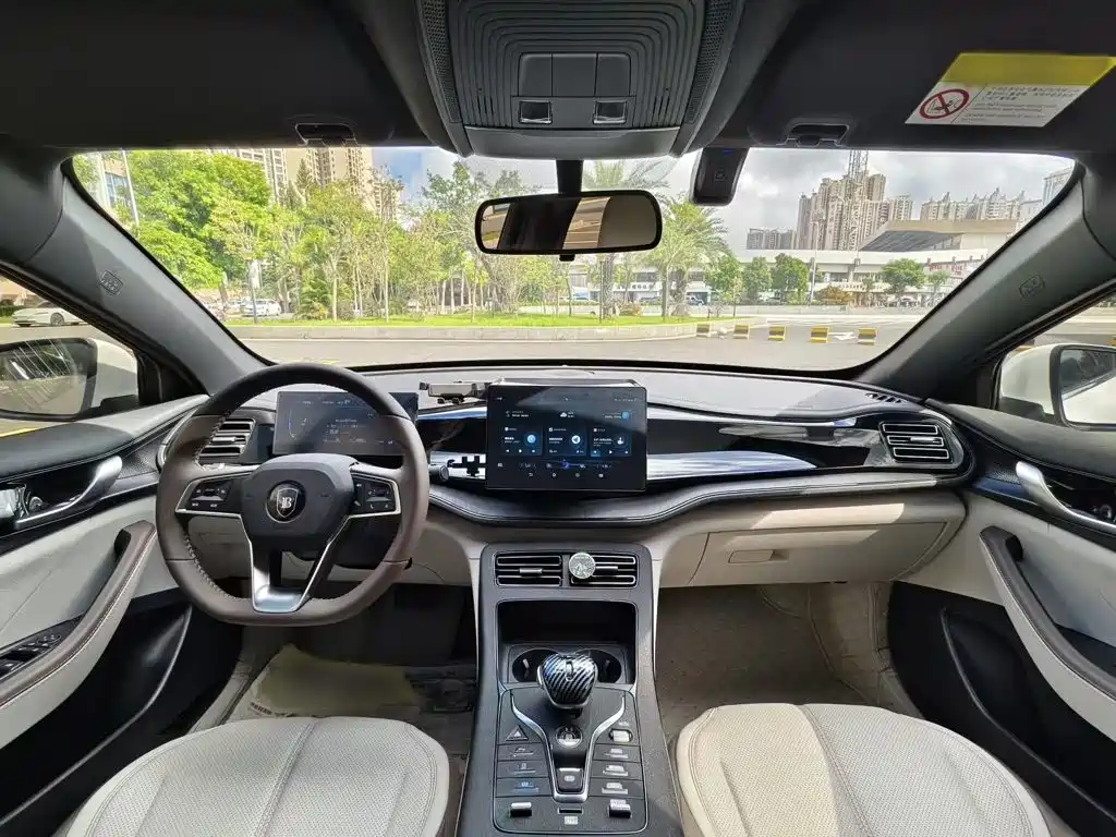BYD Qin PLUS 2025 — фото 13