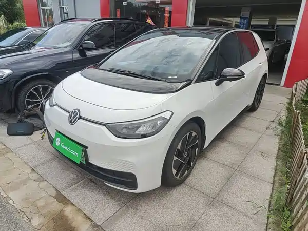 Volkswagen ID.3 2024