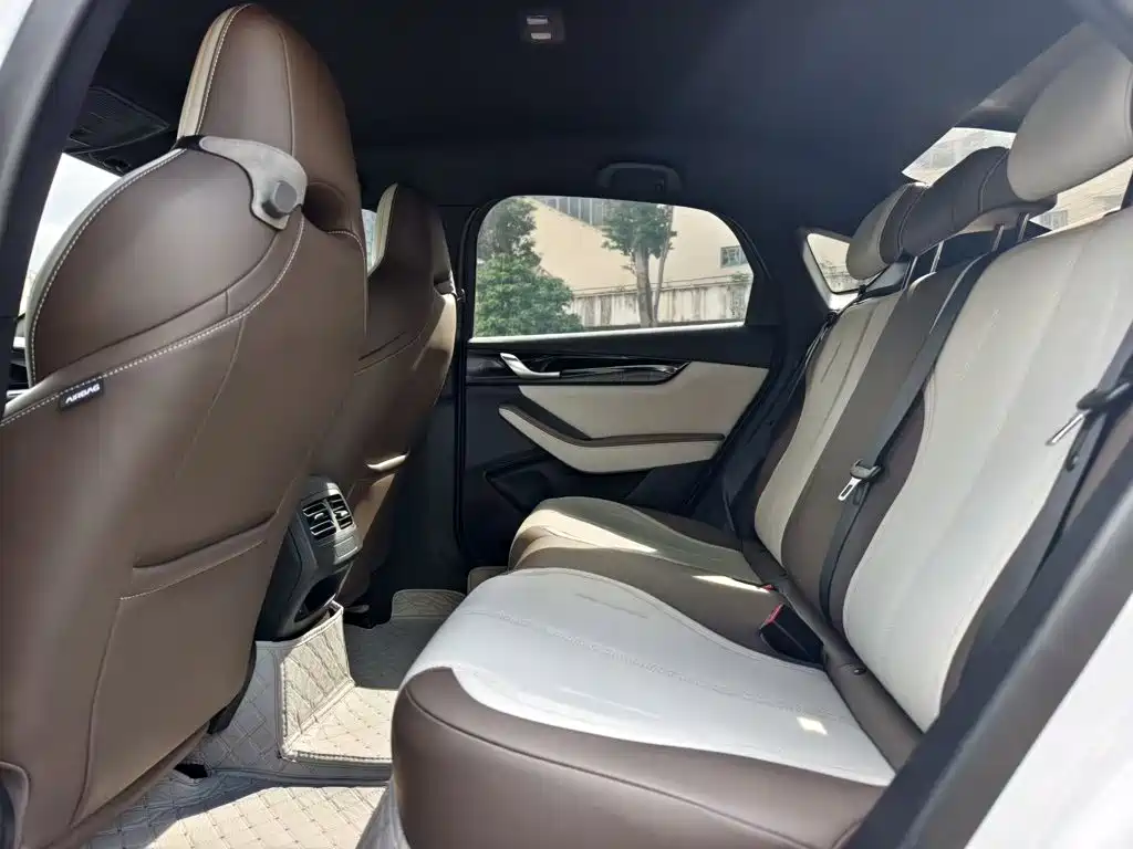 BYD Qin PLUS 2025 — фото 17