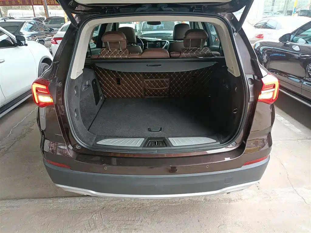 Buick Envision Plus 2020 — фото 19