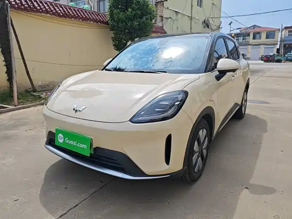 Wuling Bingo S 2026