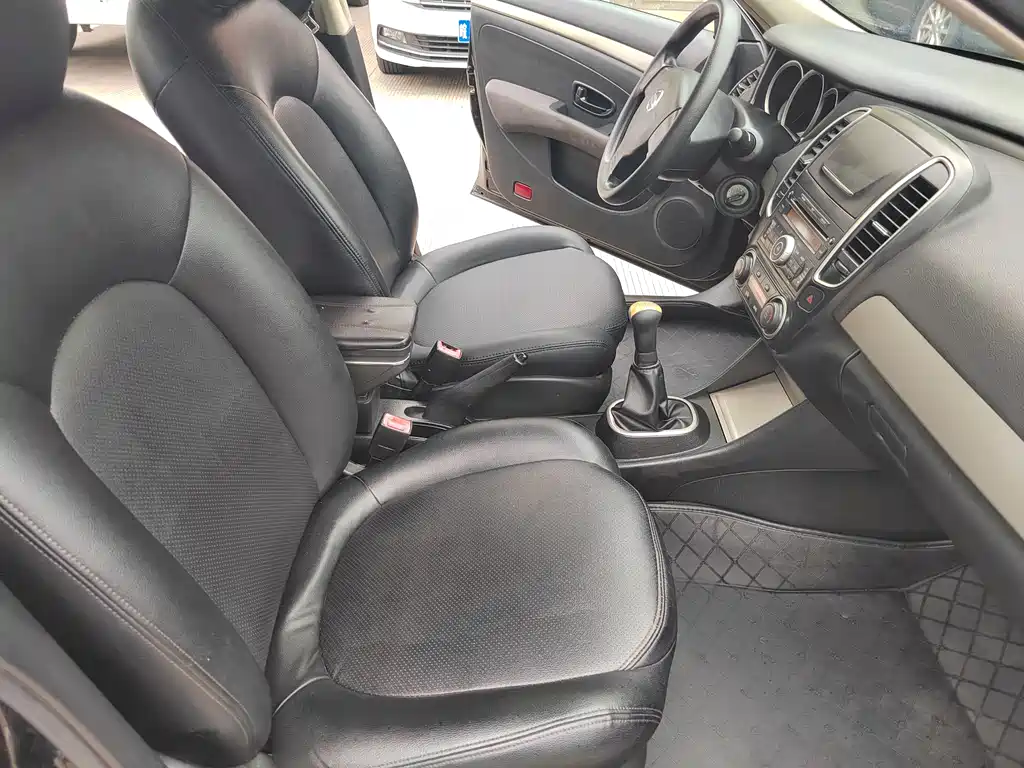 Nissan Sylphy 2016