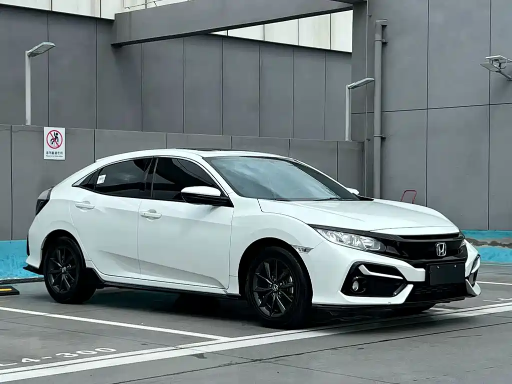 Honda Civic 2022